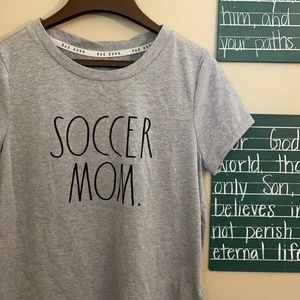 Rae Dunn Soccer Mom / small